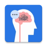 Logo of Thought Editor android Application 